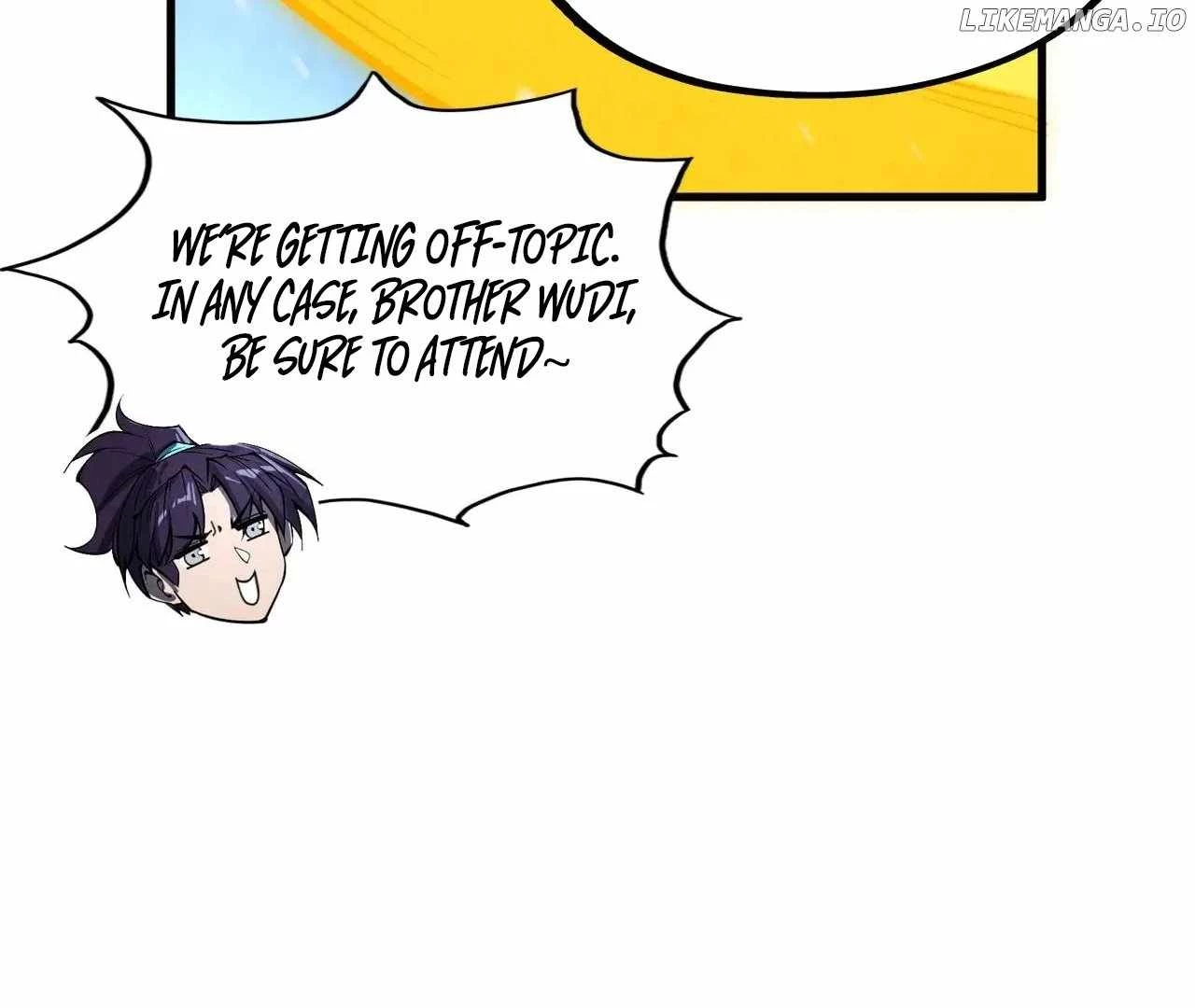 The Ultimate of All Ages Chap 353 - Next Chap 354