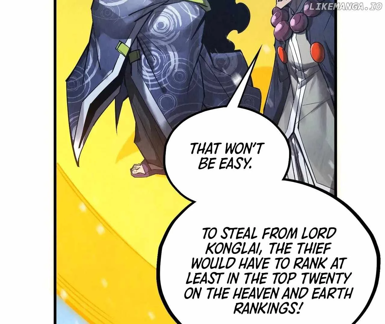 The Ultimate of All Ages  Chap 353 - Next Chap 354