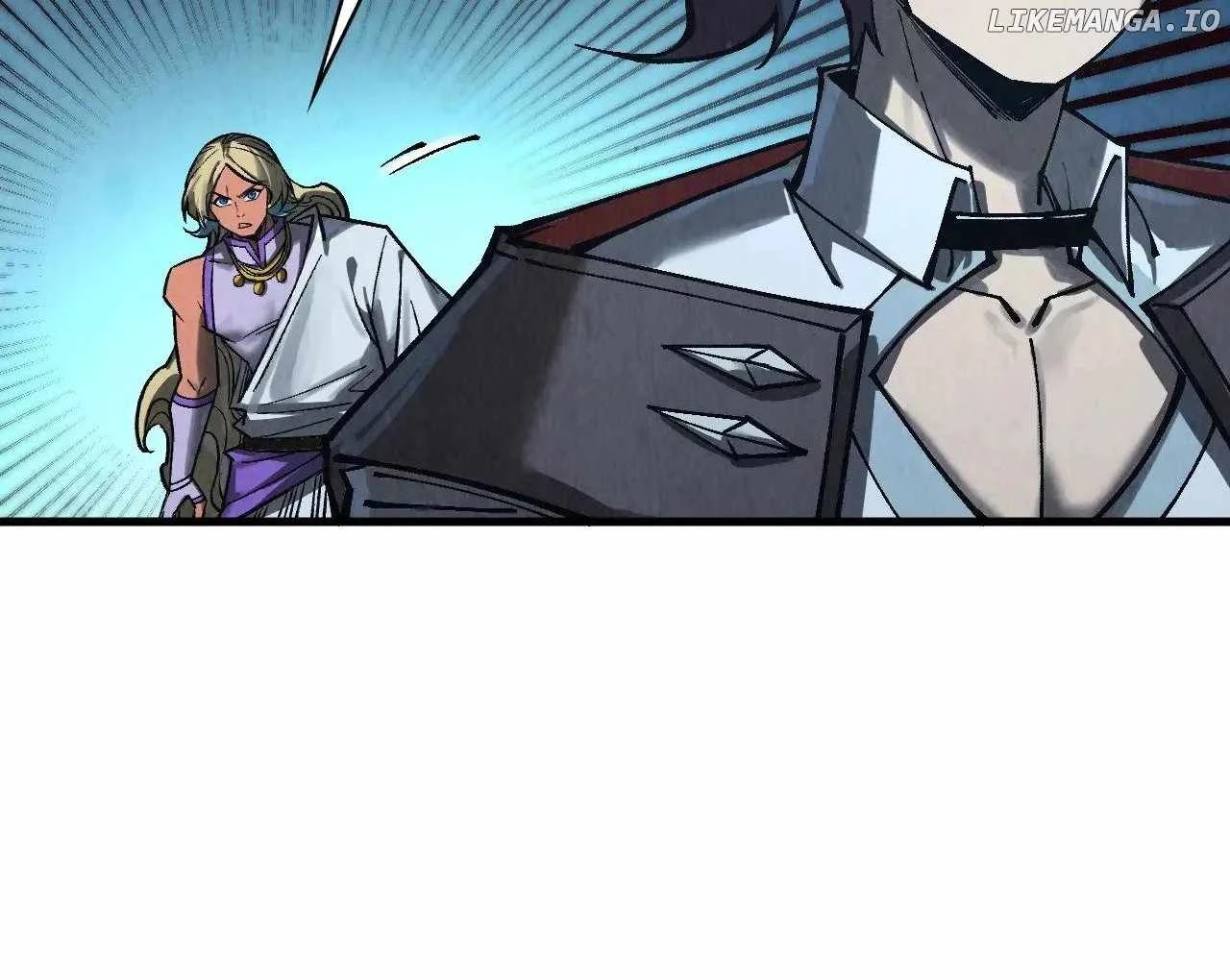 The Ultimate of All Ages Chap 353 - Next Chap 354