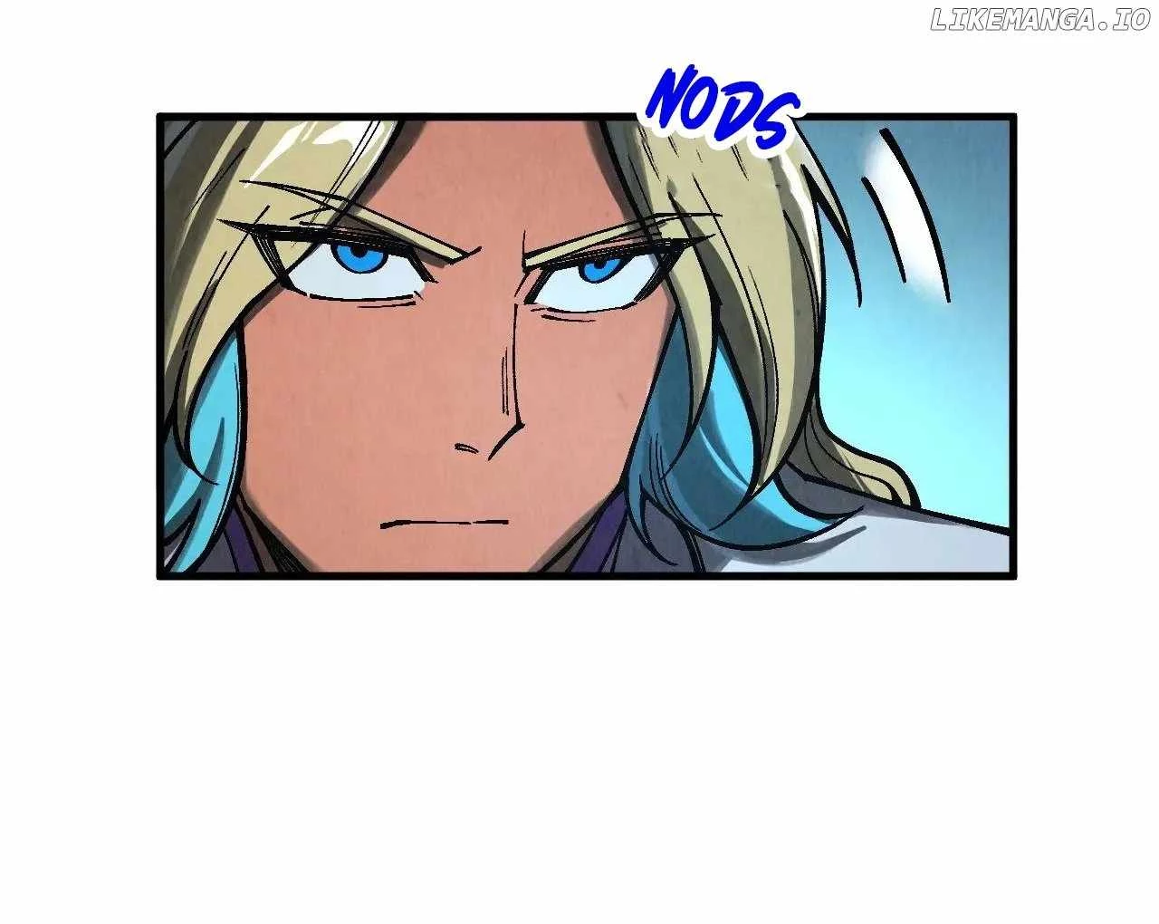 The Ultimate of All Ages  Chap 353 - Next Chap 354