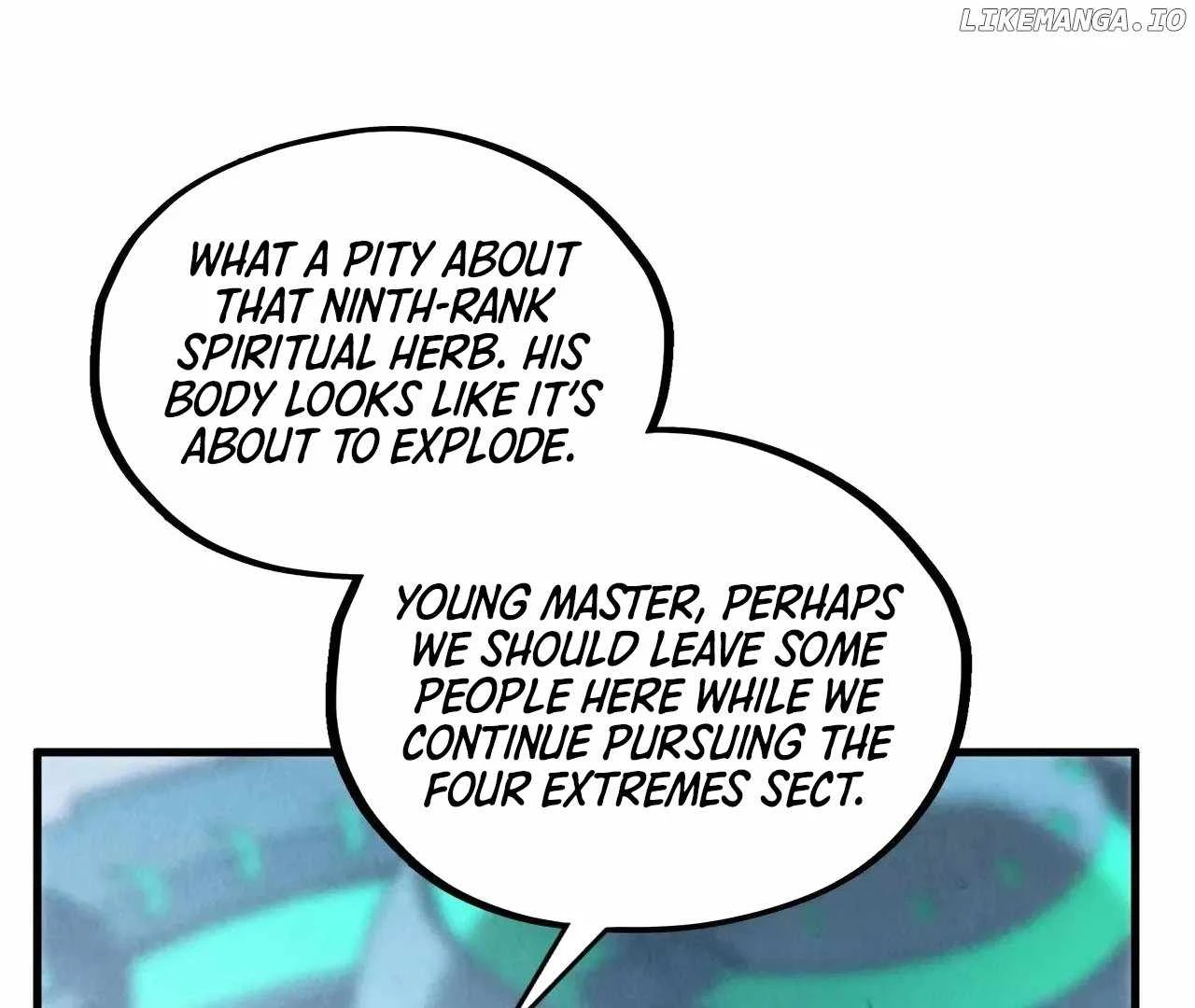 The Ultimate of All Ages  Chap 353 - Next Chap 354