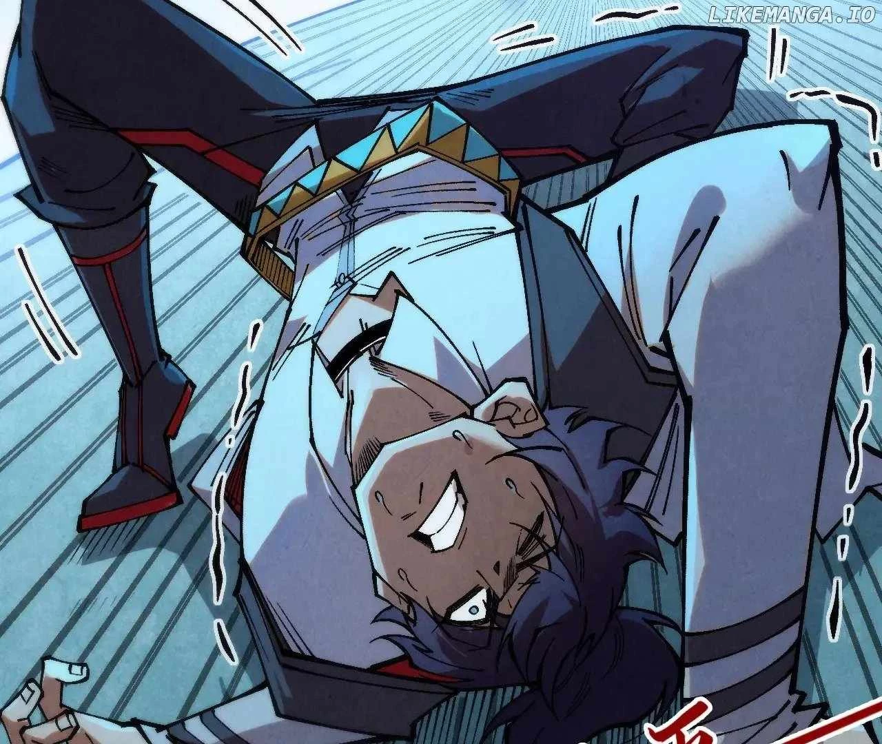 The Ultimate of All Ages Chap 353 - Next Chap 354