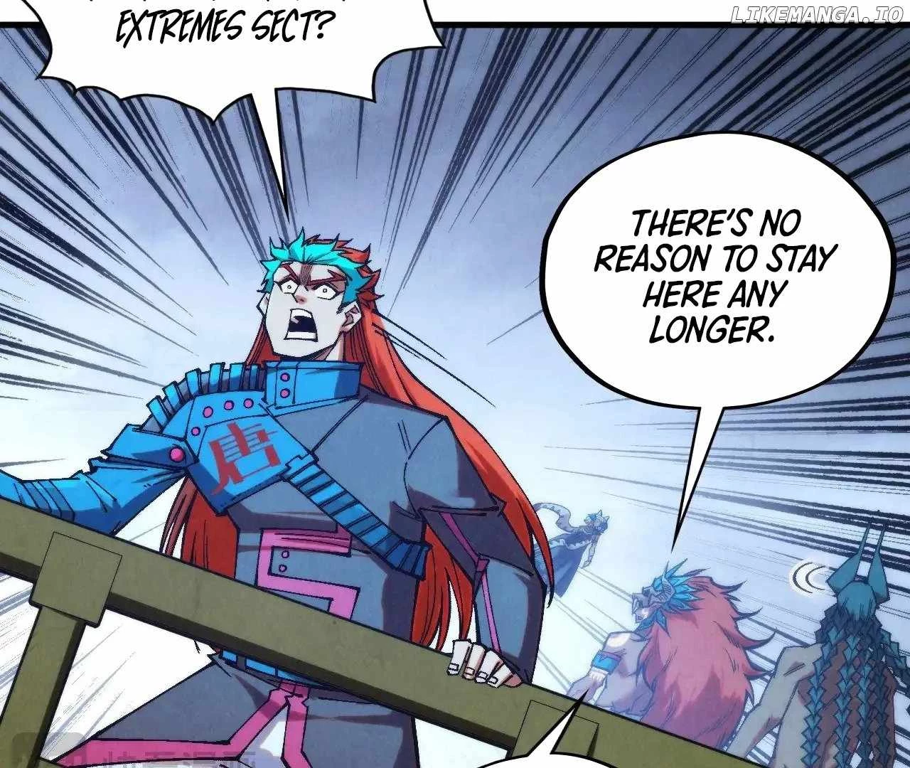 The Ultimate of All Ages  Chap 353 - Next Chap 354