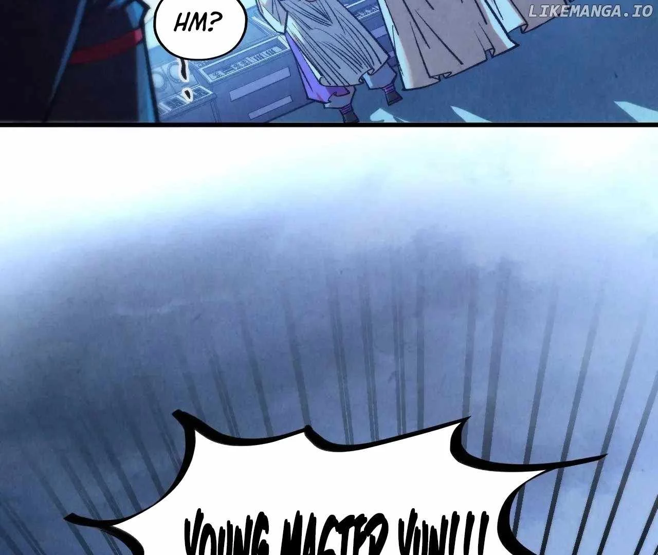 The Ultimate of All Ages  Chap 353 - Next Chap 354