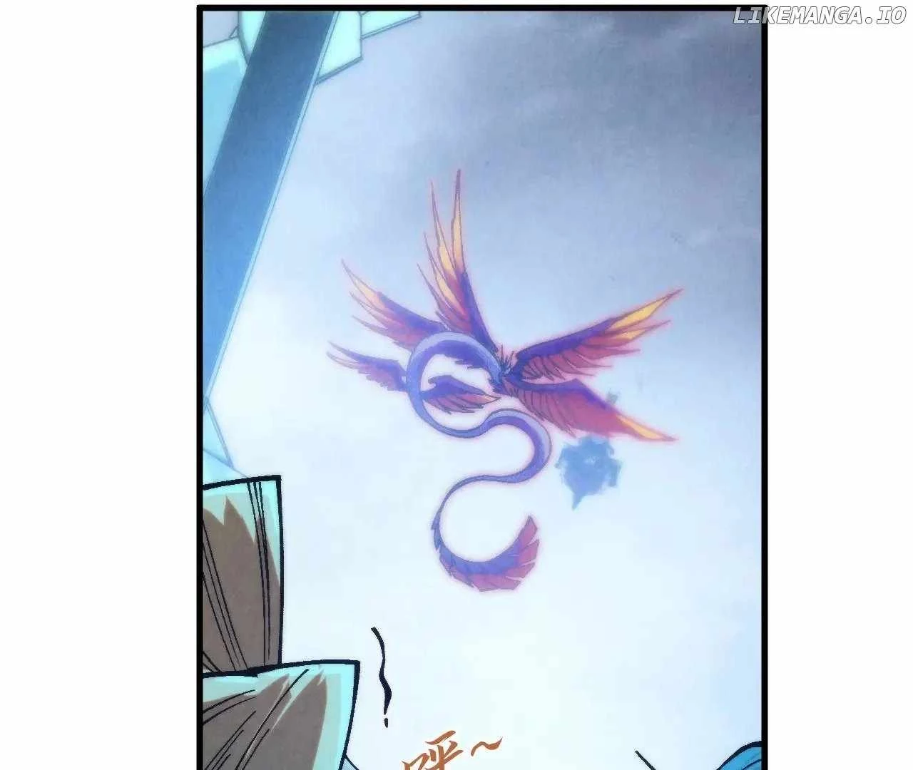 The Ultimate of All Ages Chap 353 - Next Chap 354