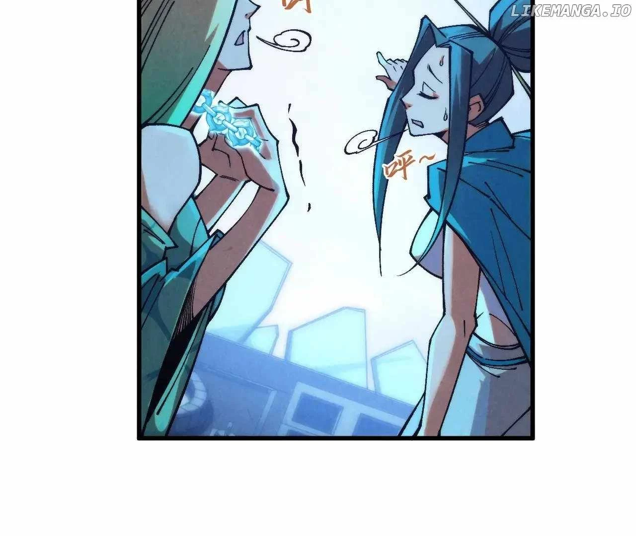 The Ultimate of All Ages  Chap 353 - Next Chap 354