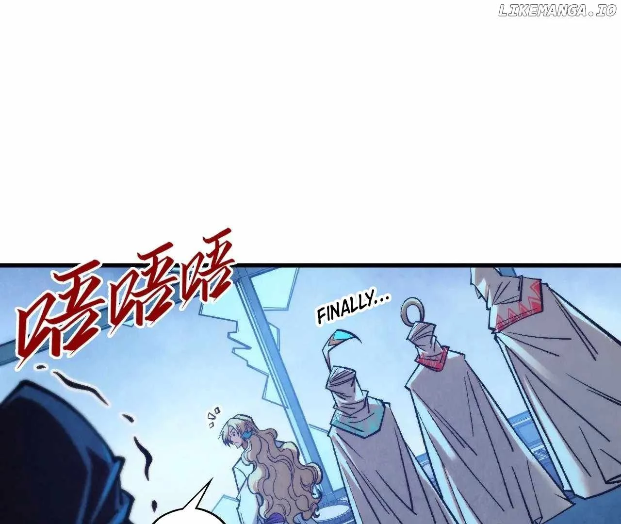 The Ultimate of All Ages  Chap 353 - Next Chap 354