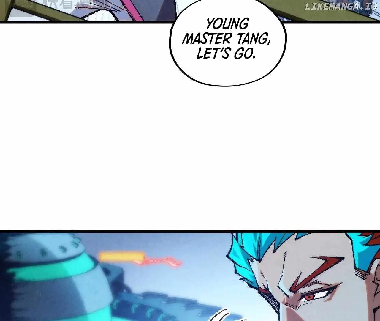 The Ultimate of All Ages  Chap 353 - Next Chap 354