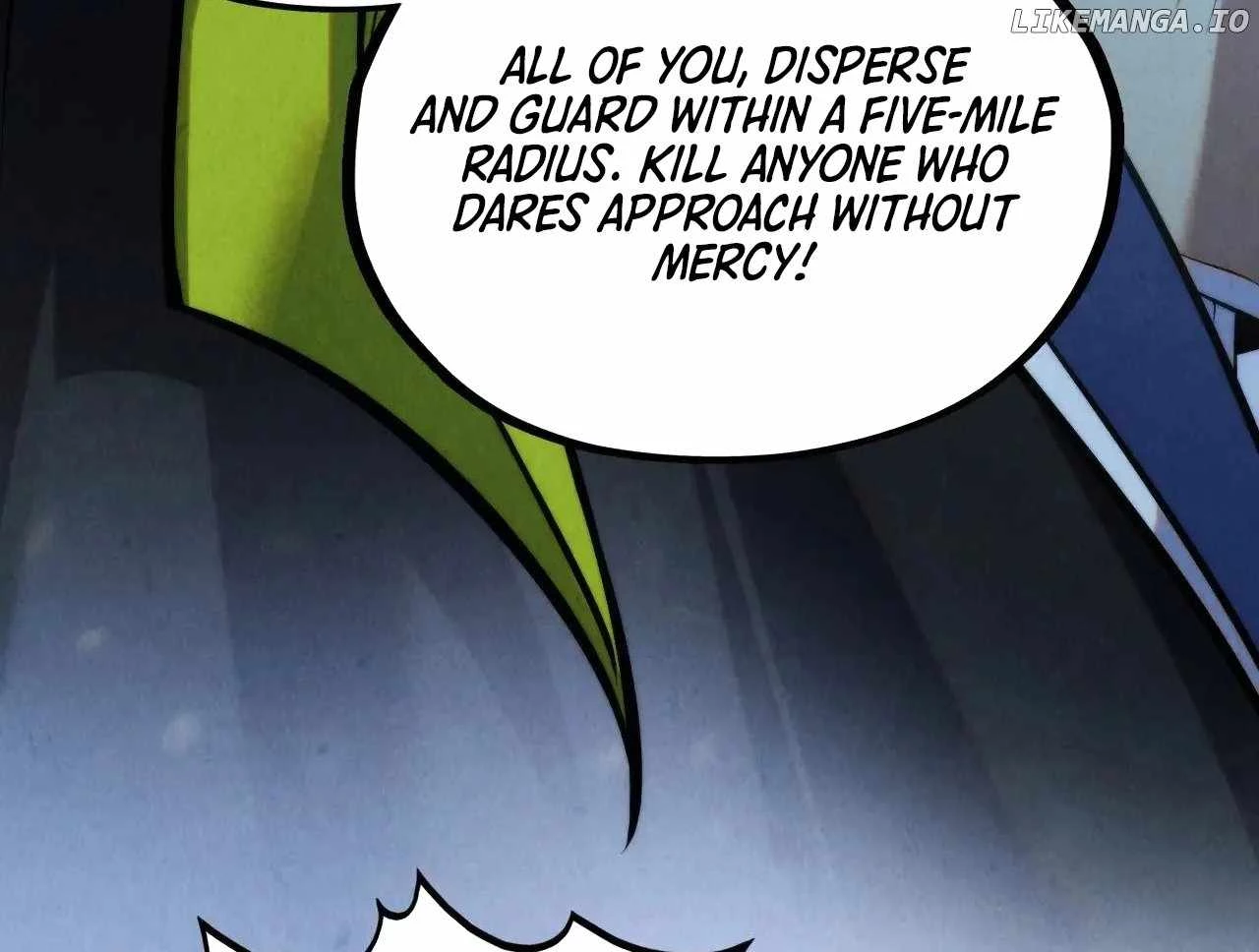 The Ultimate of All Ages  Chap 353 - Next Chap 354