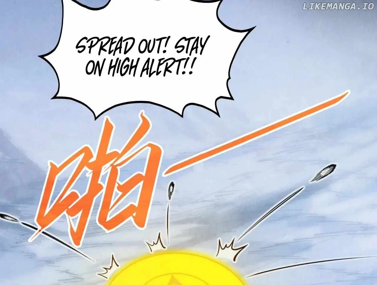 The Ultimate of All Ages  Chap 353 - Next Chap 354