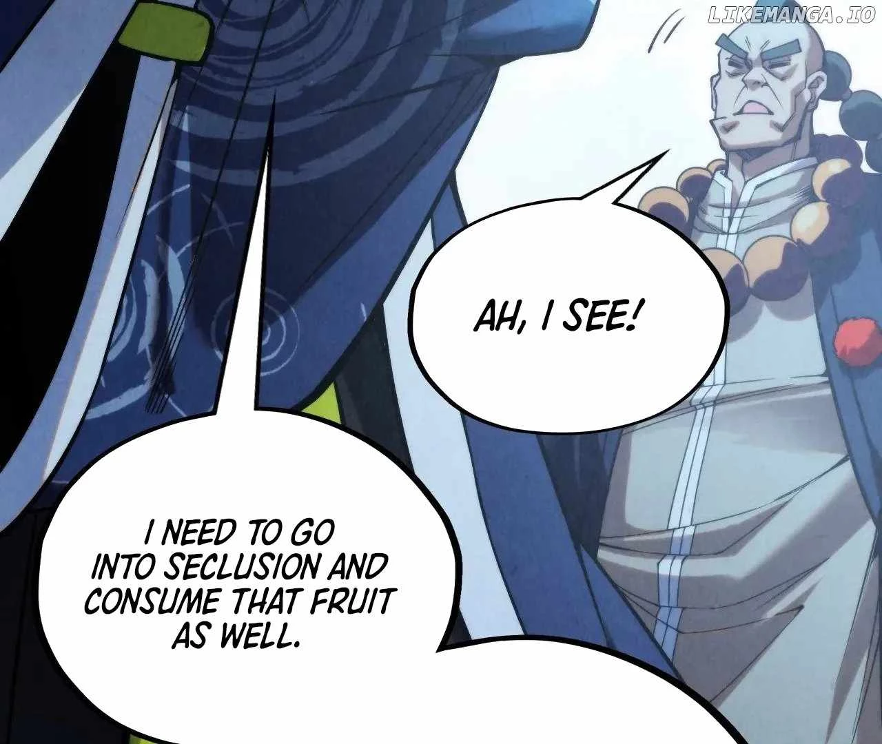 The Ultimate of All Ages Chap 353 - Next Chap 354