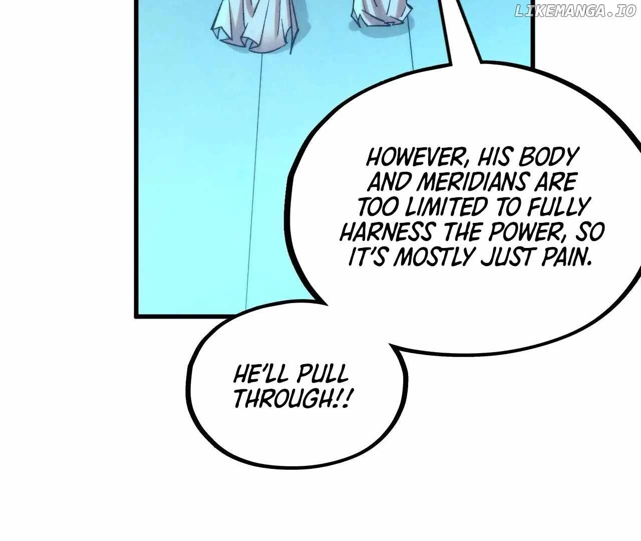 The Ultimate of All Ages Chap 353 - Next Chap 354
