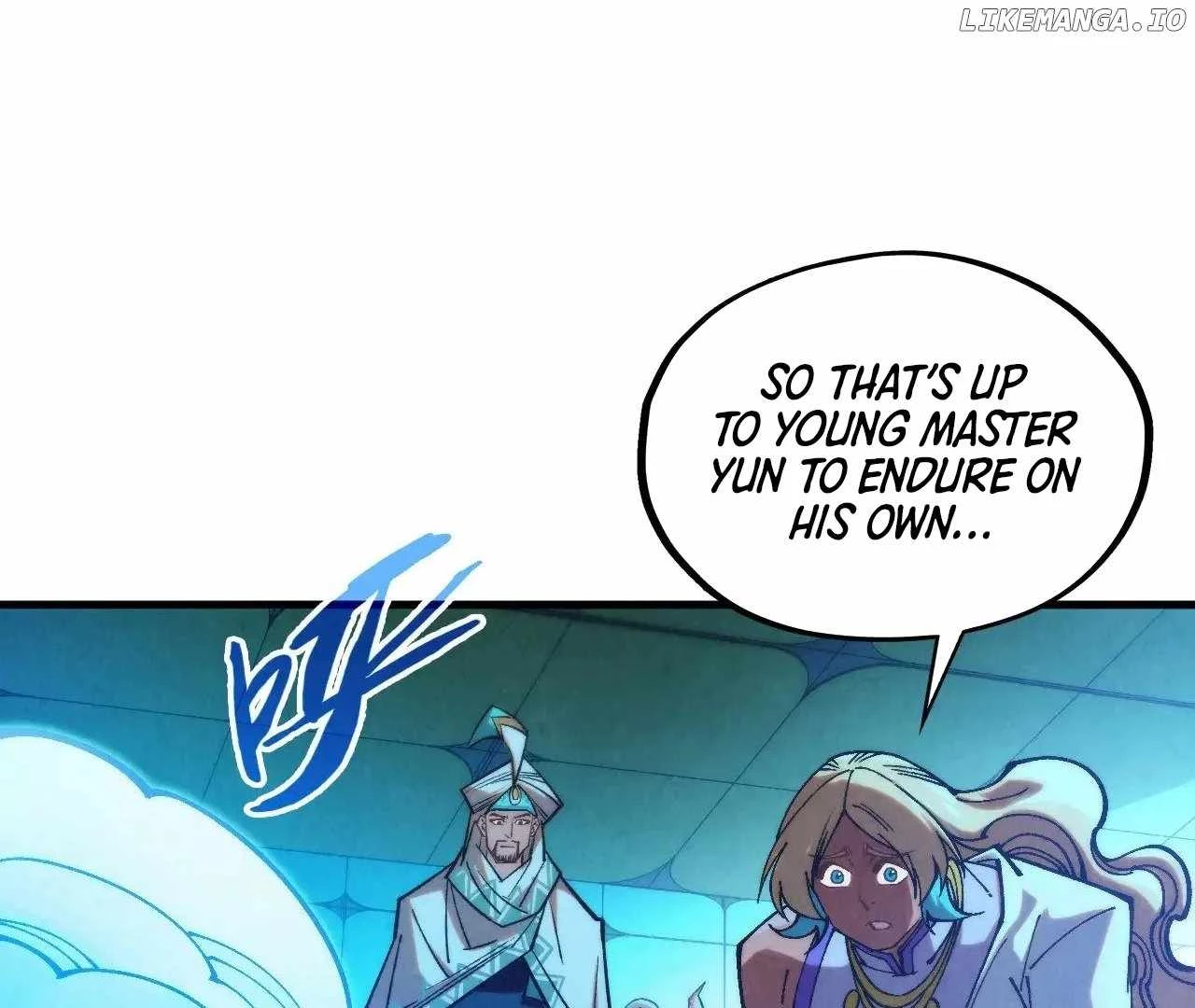 The Ultimate of All Ages Chap 353 - Next Chap 354