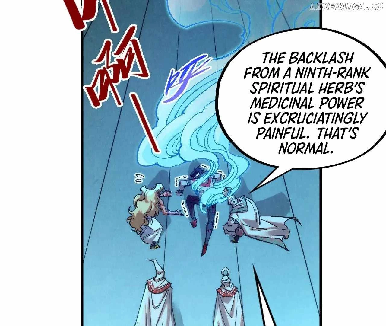 The Ultimate of All Ages  Chap 353 - Next Chap 354