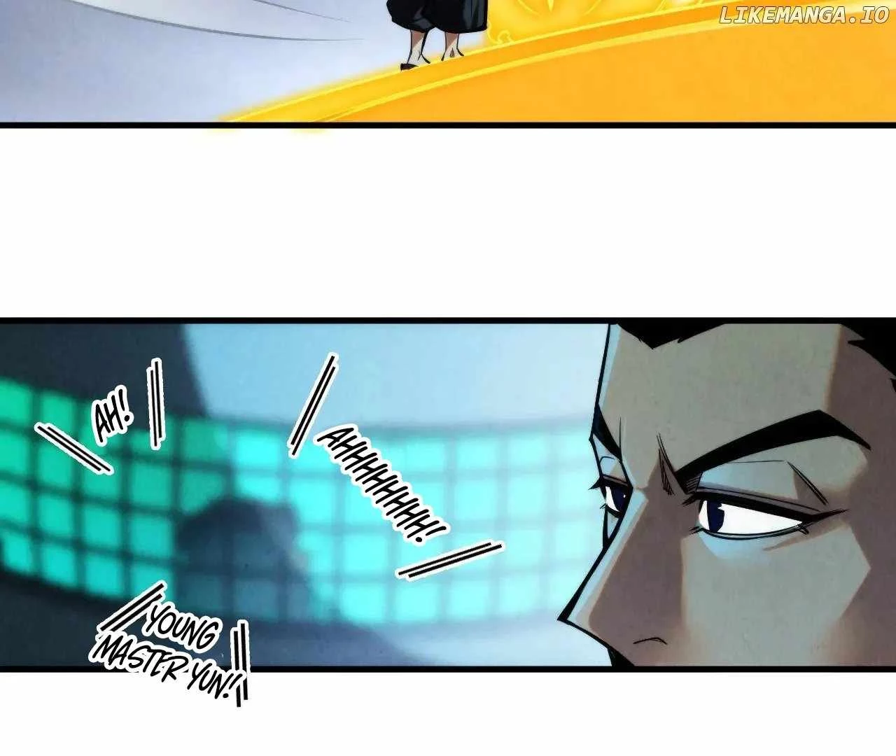 The Ultimate of All Ages Chap 353 - Next Chap 354