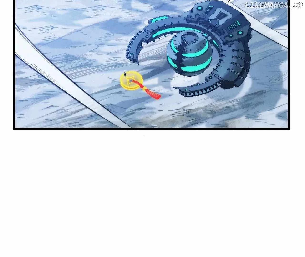 The Ultimate of All Ages  Chap 353 - Next Chap 354