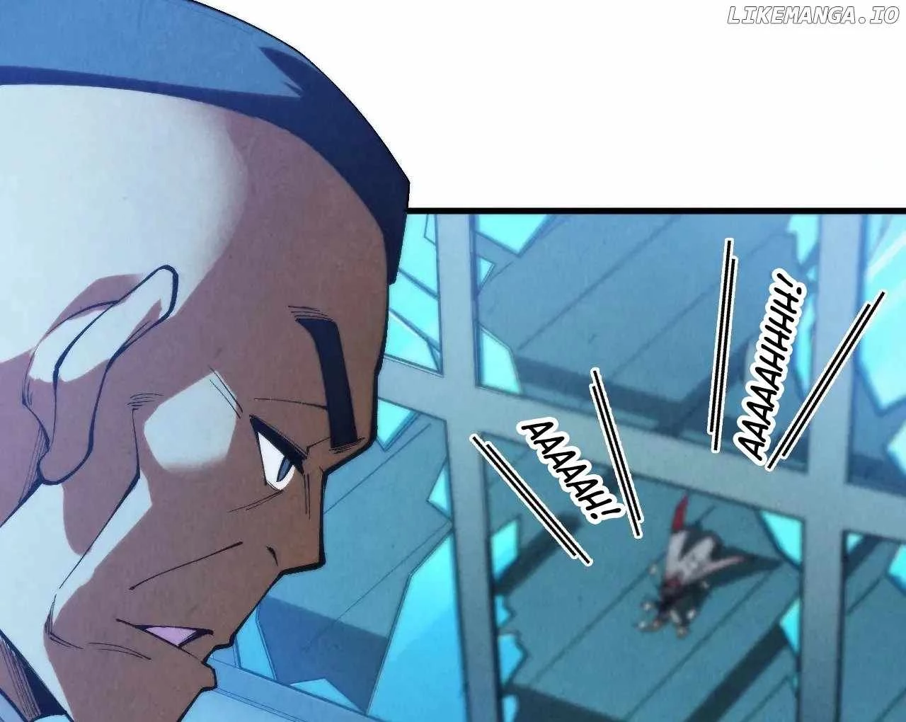 The Ultimate of All Ages  Chap 353 - Next Chap 354