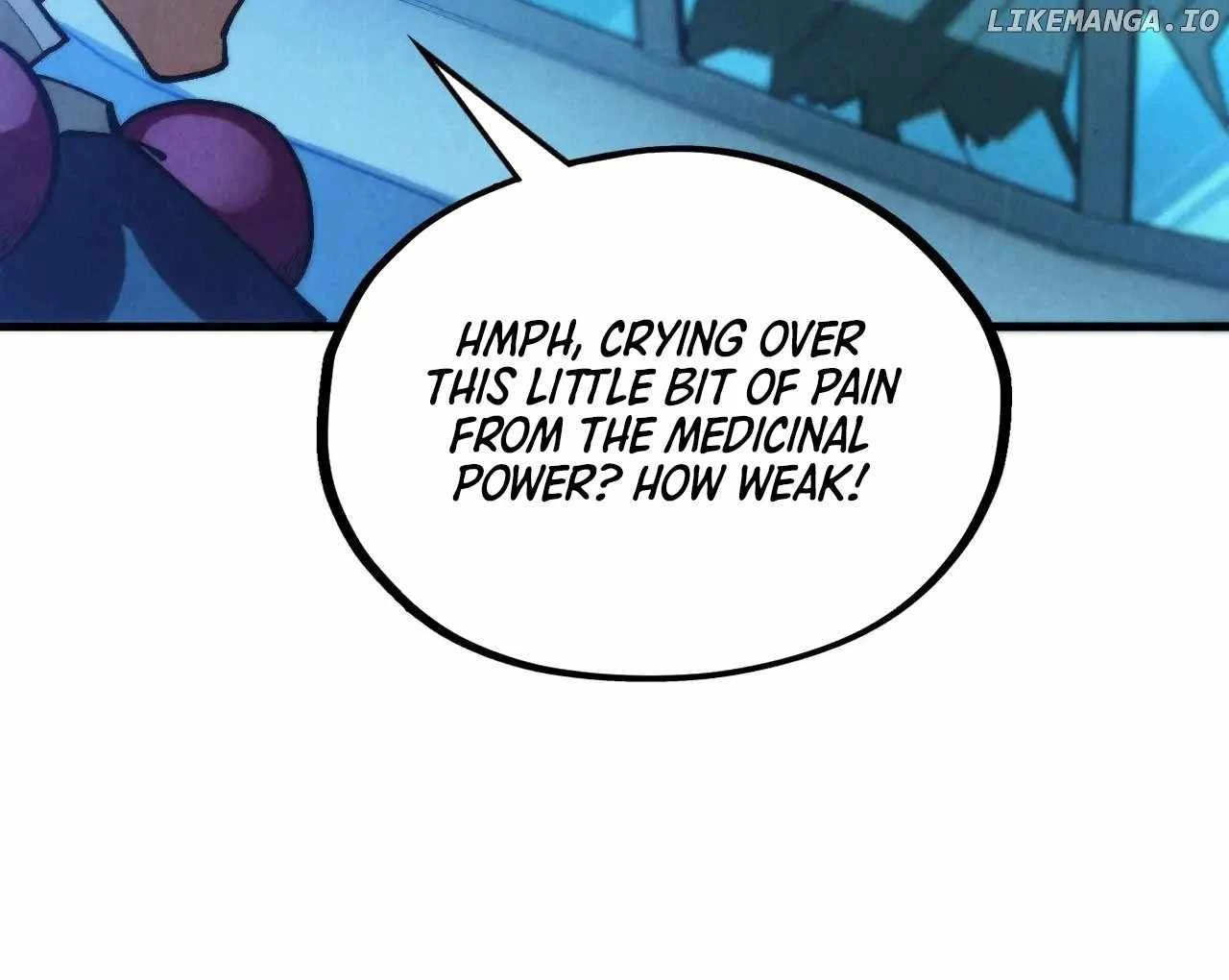 The Ultimate of All Ages Chap 353 - Next Chap 354