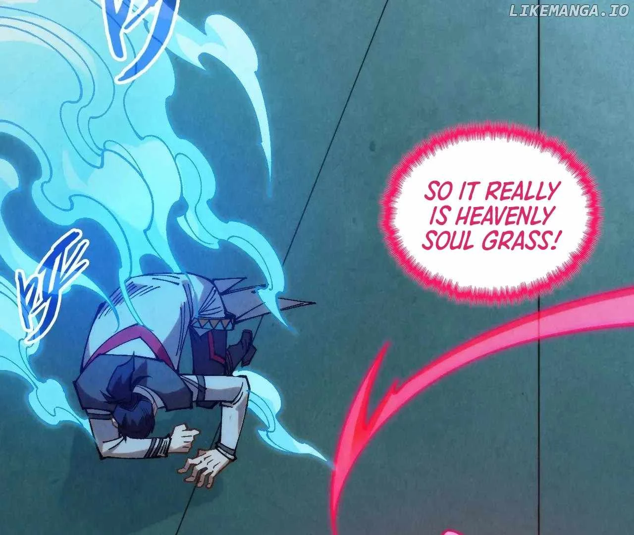 The Ultimate of All Ages  Chap 353 - Next Chap 354