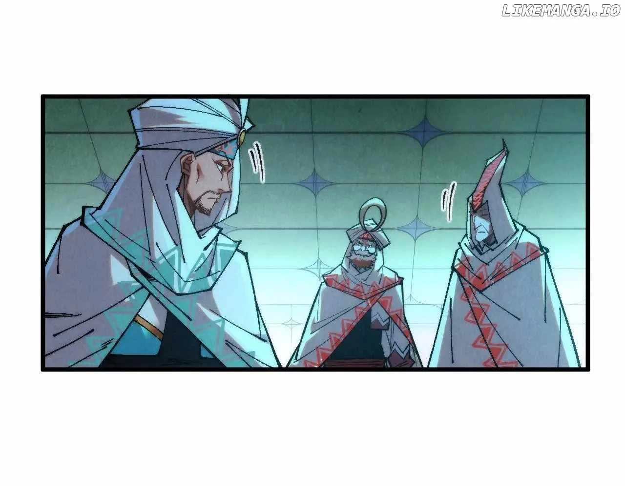 The Ultimate of All Ages Chap 353 - Next Chap 354