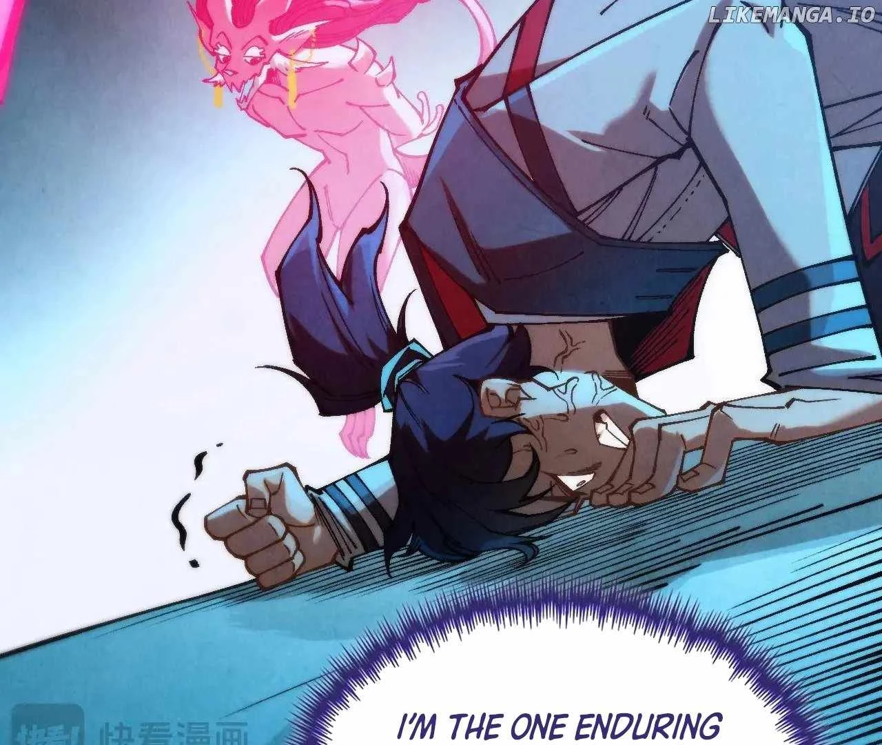 The Ultimate of All Ages  Chap 353 - Next Chap 354