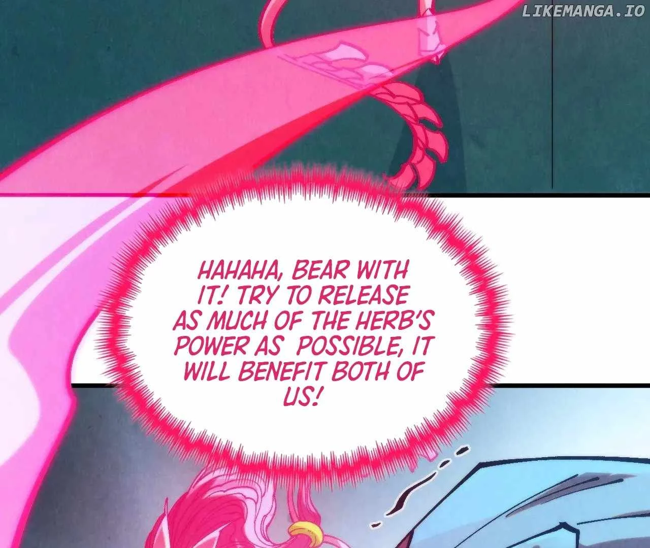 The Ultimate of All Ages  Chap 353 - Next Chap 354