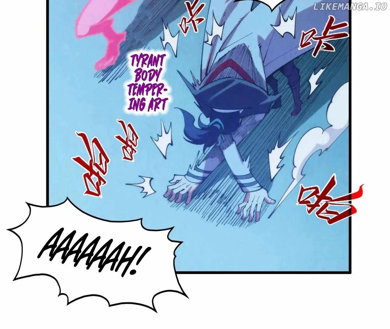 The Ultimate of All Ages Chap 353 - Next Chap 354