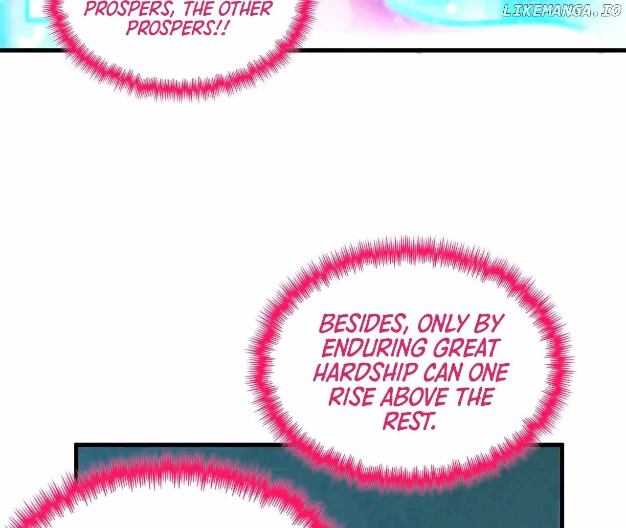 The Ultimate of All Ages Chap 353 - Next Chap 354