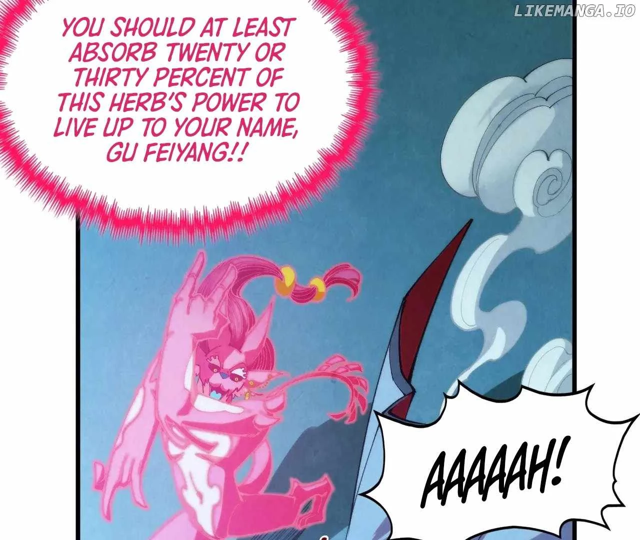 The Ultimate of All Ages  Chap 353 - Next Chap 354