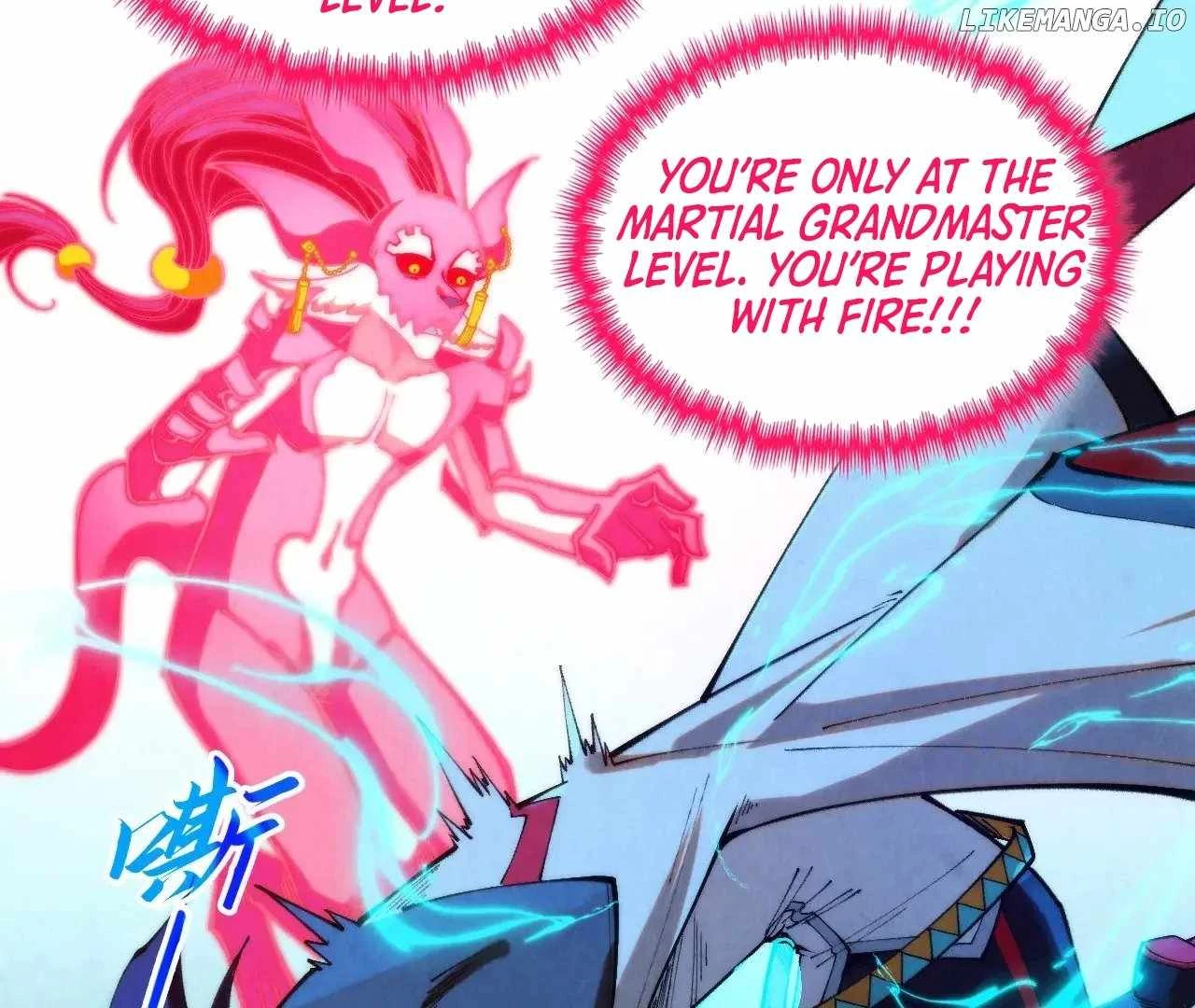 The Ultimate of All Ages  Chap 353 - Next Chap 354