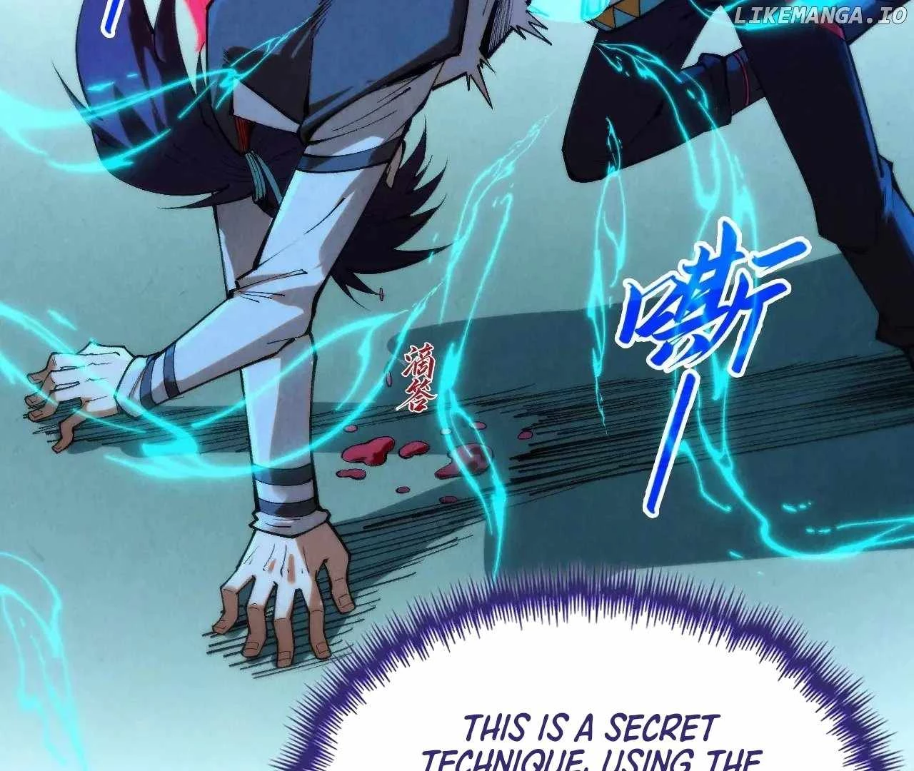 The Ultimate of All Ages Chap 353 - Next Chap 354