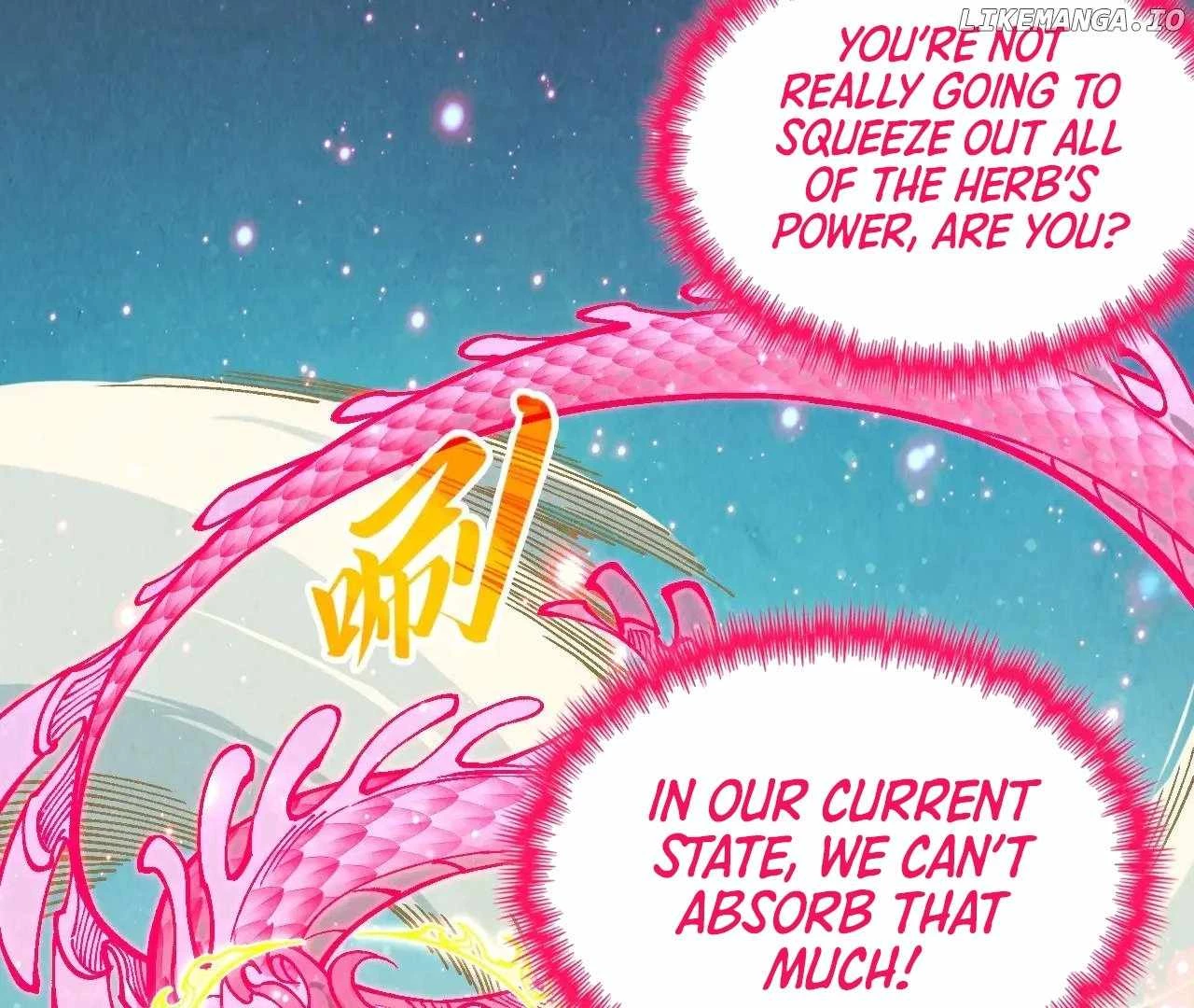 The Ultimate of All Ages Chap 353 - Next Chap 354