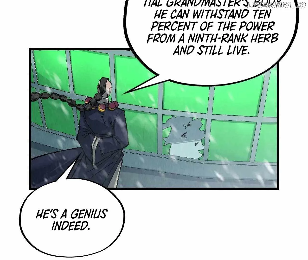 The Ultimate of All Ages Chap 353 - Next Chap 354