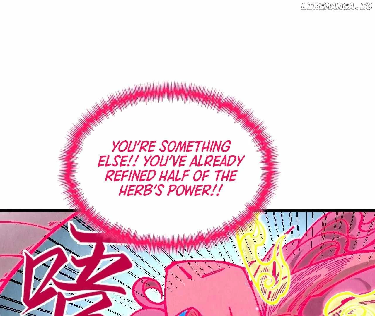 The Ultimate of All Ages Chap 353 - Next Chap 354
