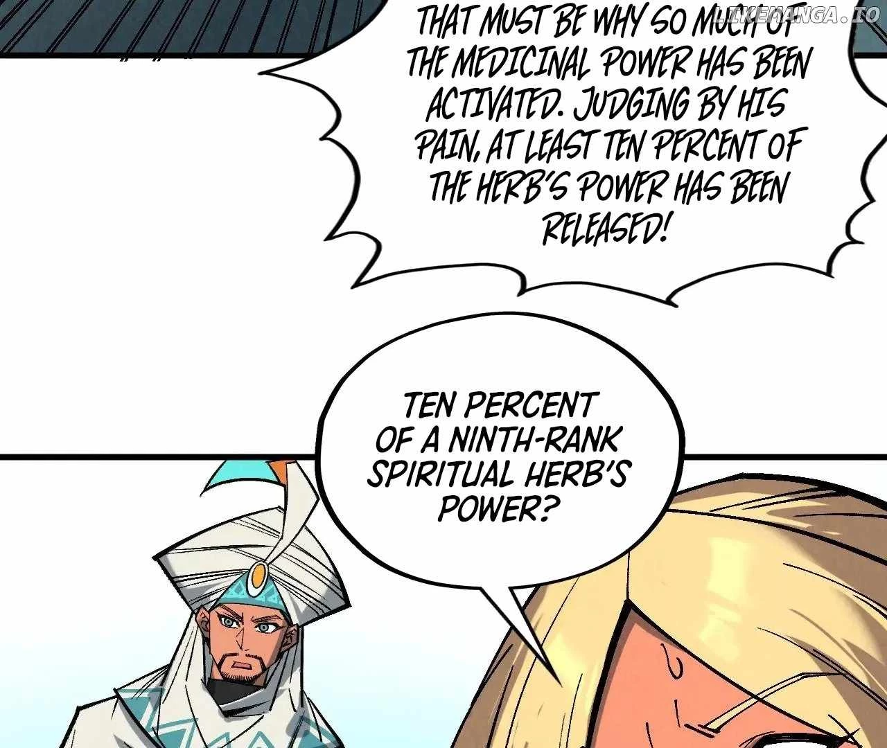 The Ultimate of All Ages  Chap 353 - Next Chap 354