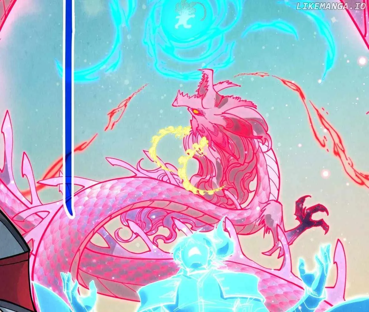The Ultimate of All Ages Chap 353 - Next Chap 354