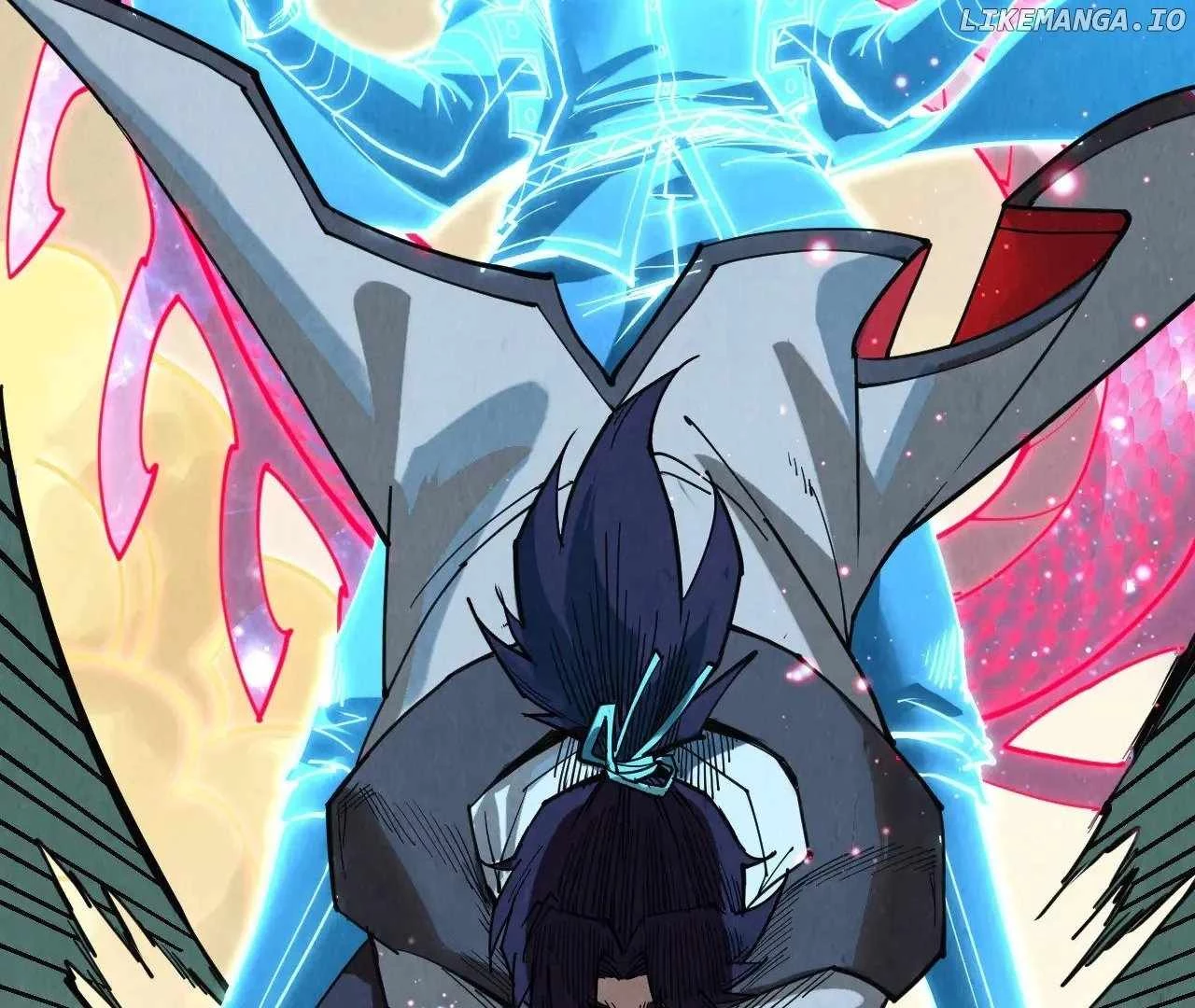 The Ultimate of All Ages Chap 353 - Next Chap 354