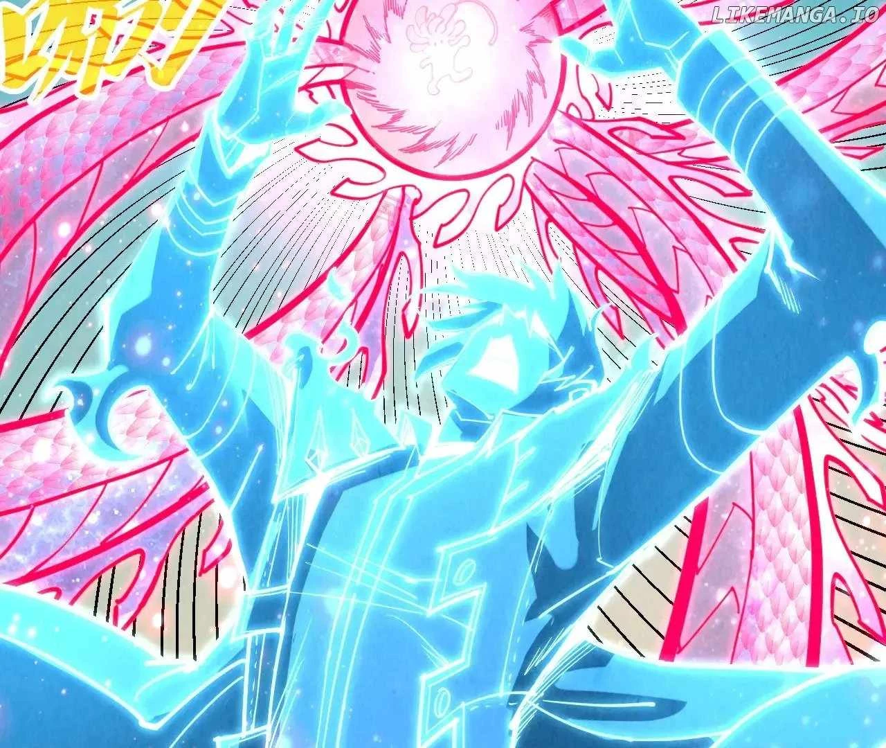 The Ultimate of All Ages  Chap 353 - Next Chap 354