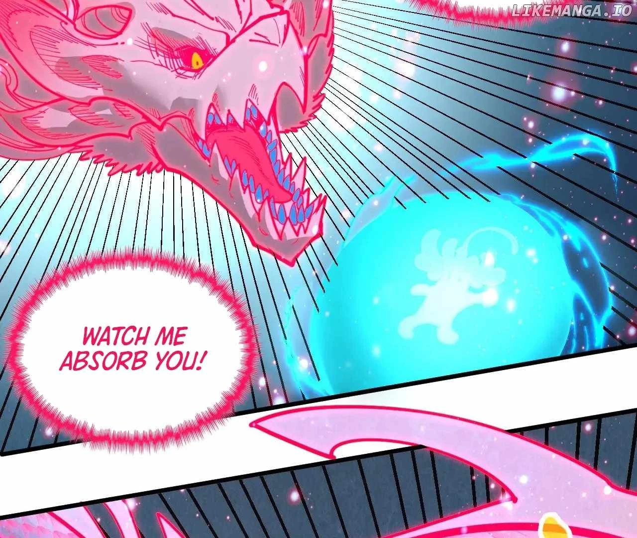 The Ultimate of All Ages Chap 353 - Next Chap 354