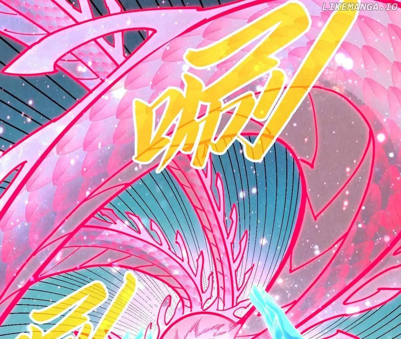 The Ultimate of All Ages  Chap 353 - Next Chap 354