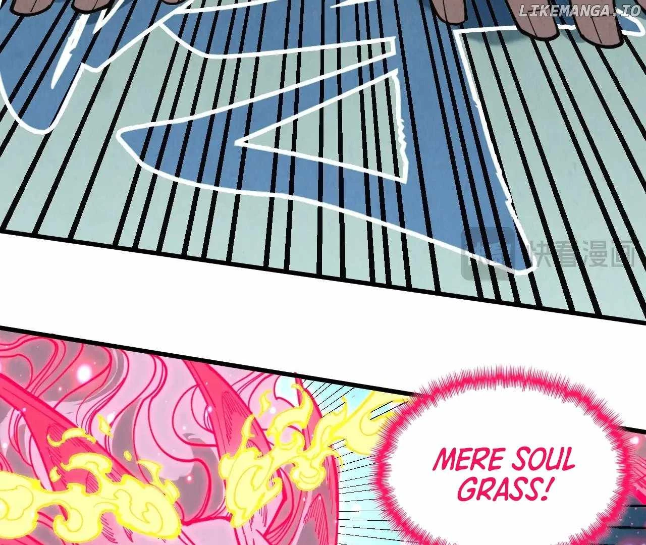 The Ultimate of All Ages  Chap 353 - Next Chap 354