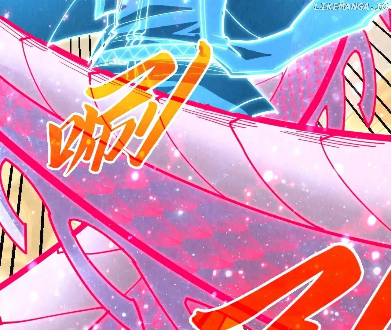 The Ultimate of All Ages  Chap 353 - Next Chap 354