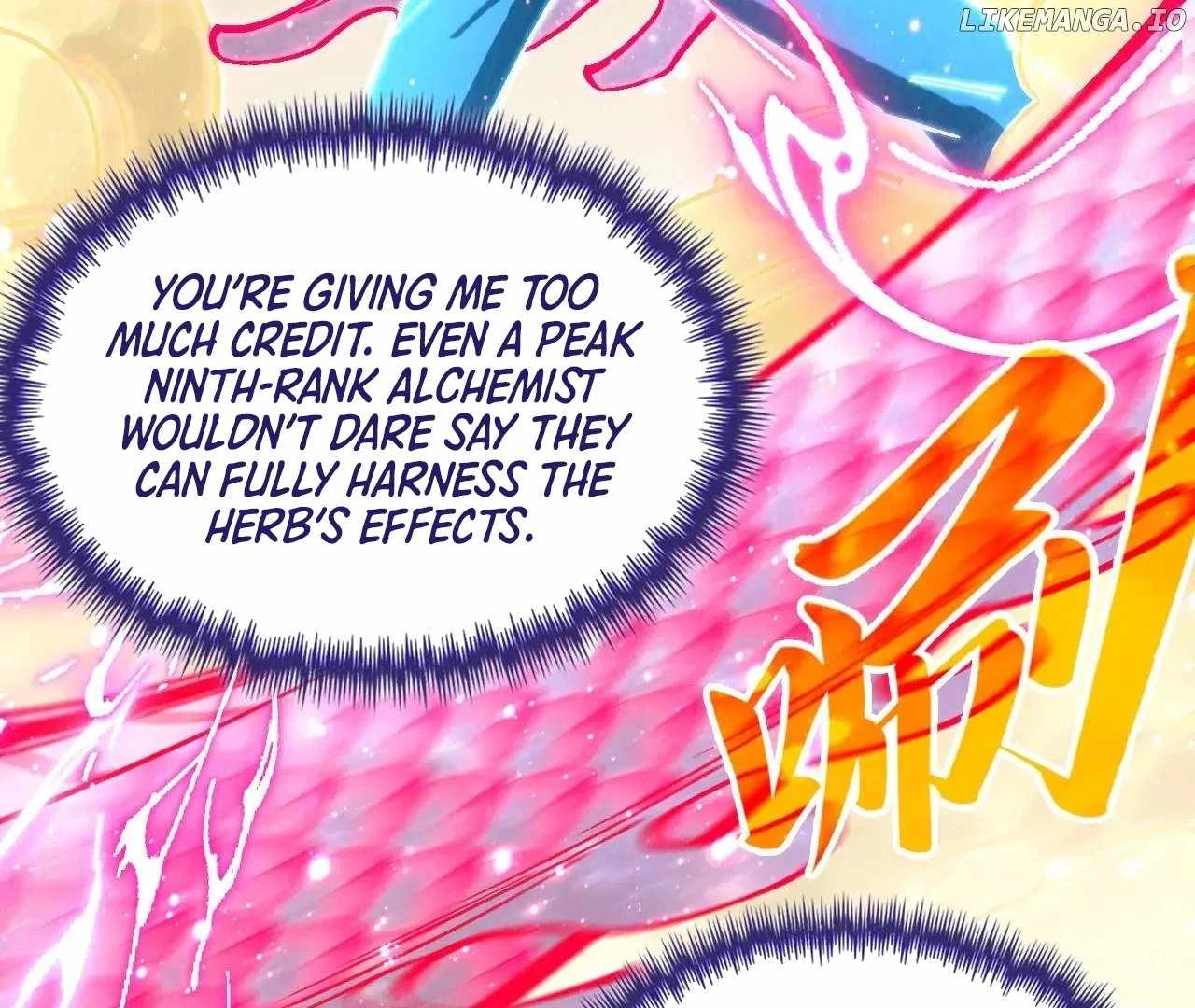 The Ultimate of All Ages  Chap 353 - Next Chap 354