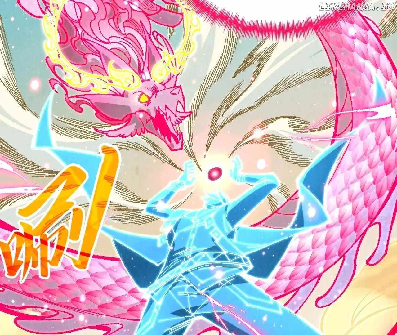 The Ultimate of All Ages Chap 353 - Next Chap 354