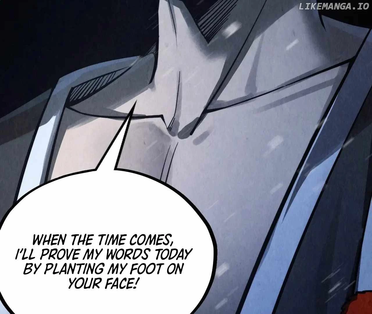 The Ultimate of All Ages Chap 353 - Next Chap 354