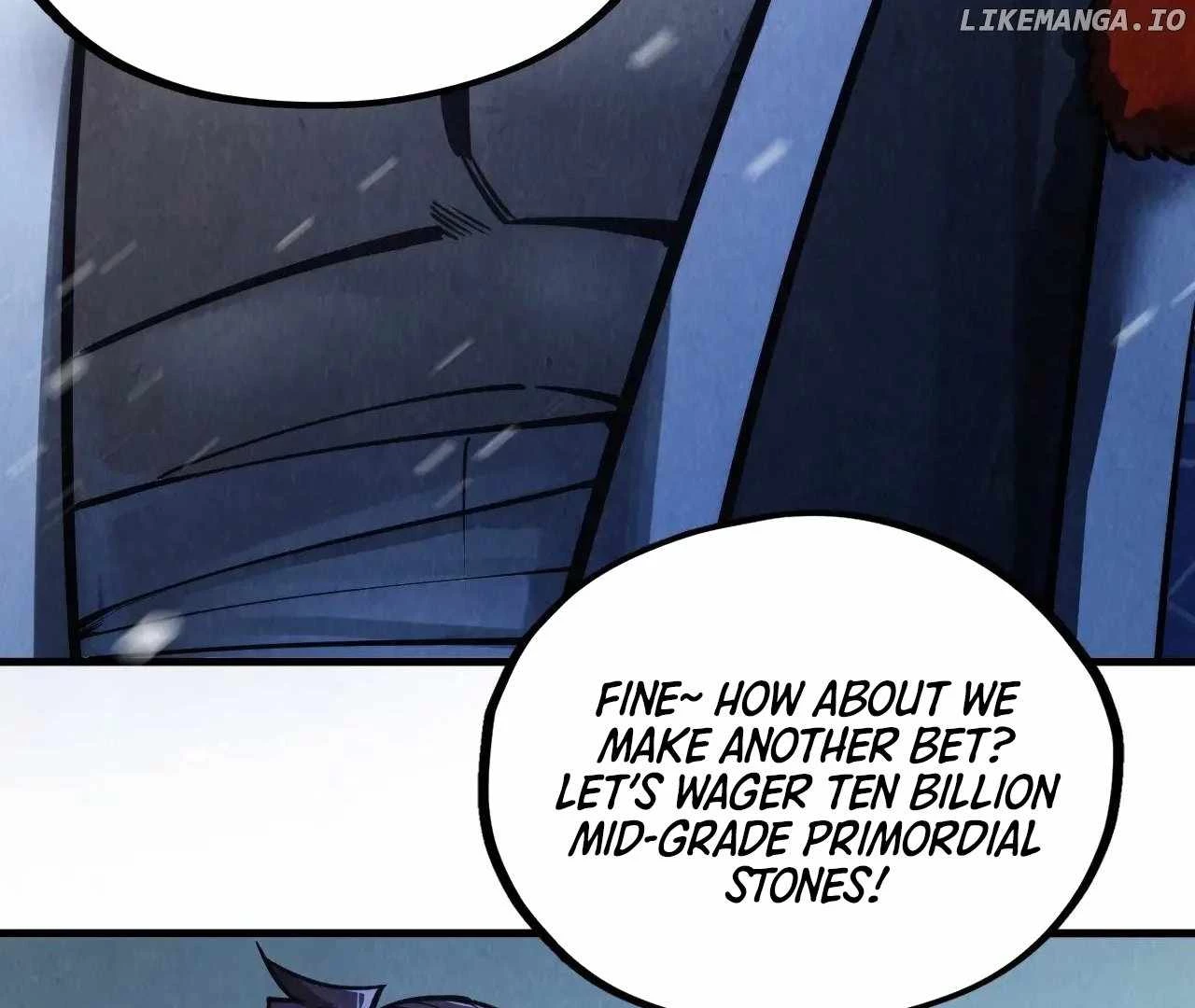The Ultimate of All Ages Chap 353 - Next Chap 354