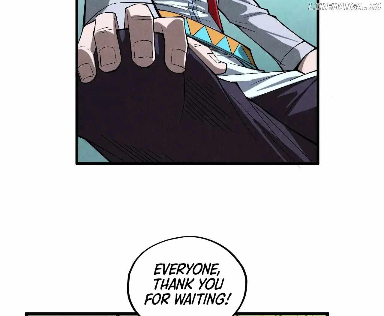 The Ultimate of All Ages Chap 353 - Next Chap 354