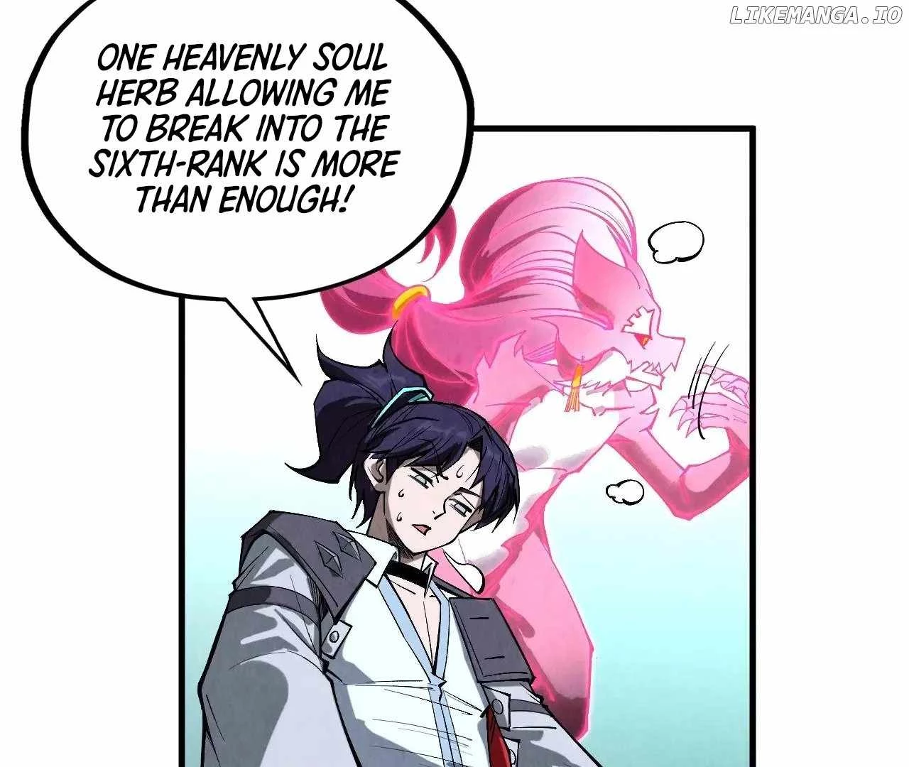 The Ultimate of All Ages  Chap 353 - Next Chap 354