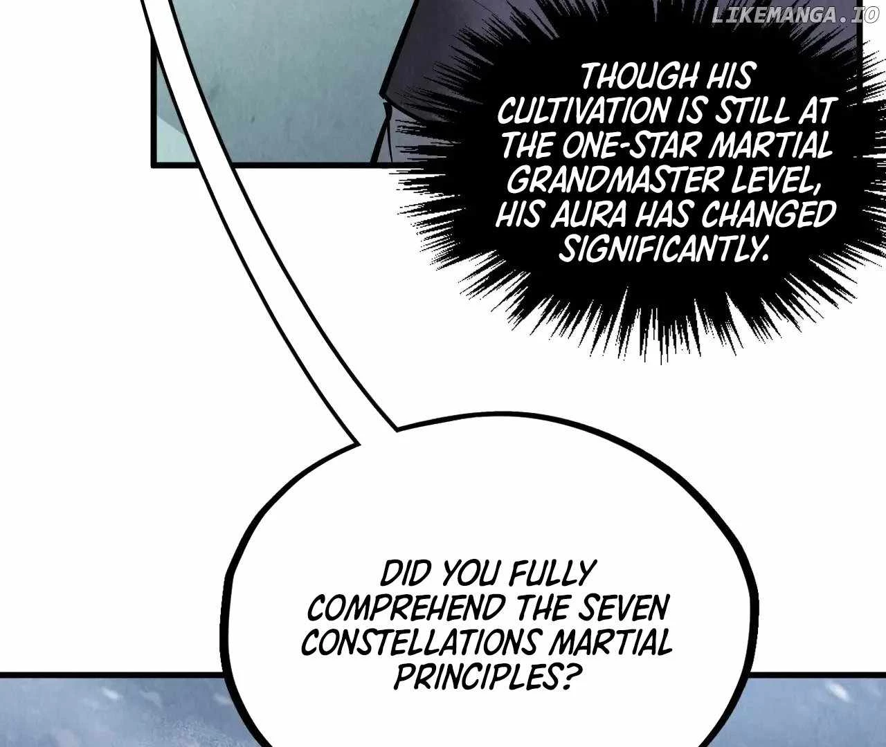 The Ultimate of All Ages Chap 353 - Next Chap 354