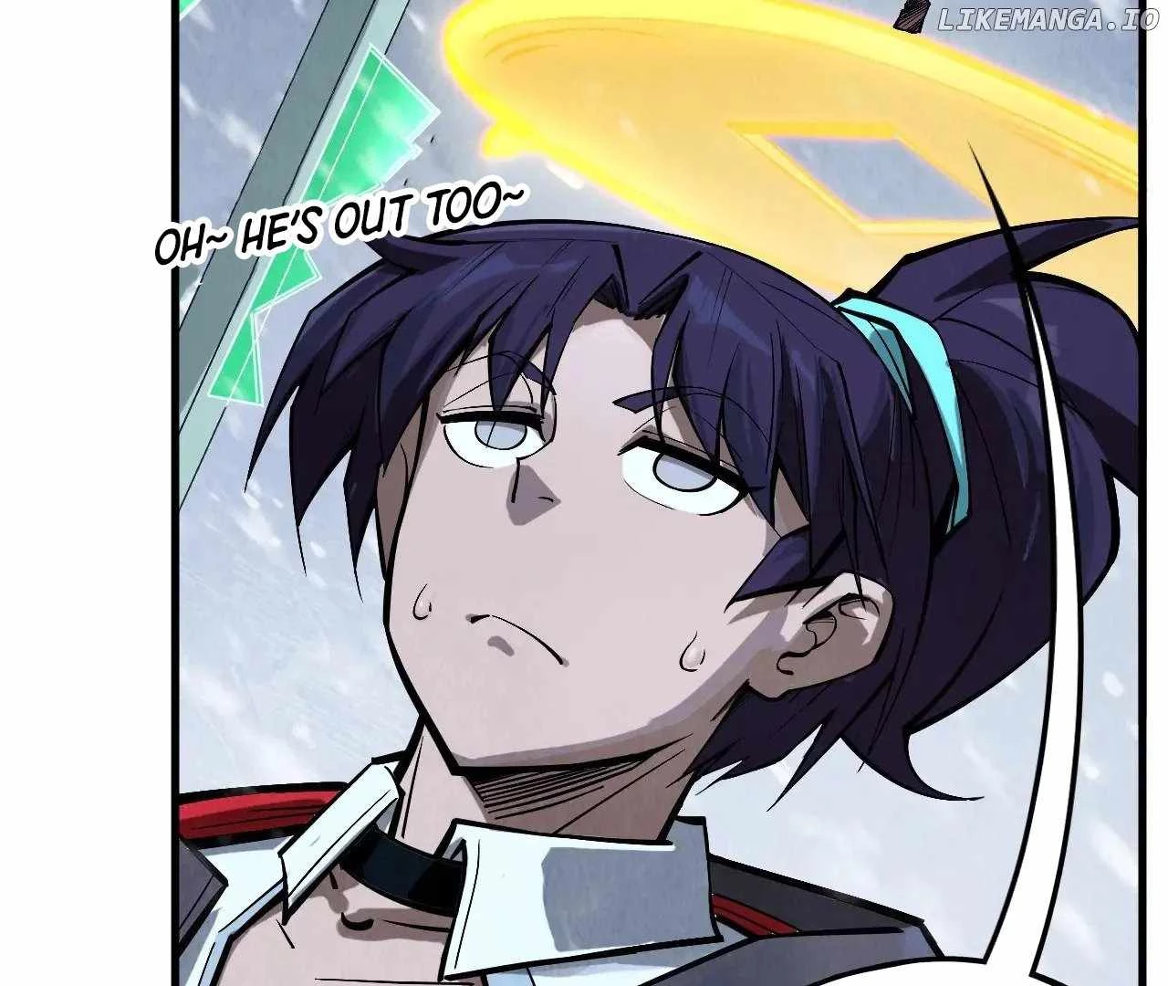 The Ultimate of All Ages Chap 353 - Next Chap 354